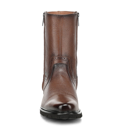 Men Franco Cuadra Deer Boot FF419