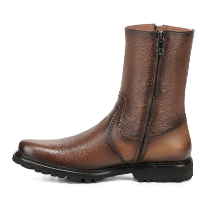 Men Franco Cuadra Deer Boot FF419