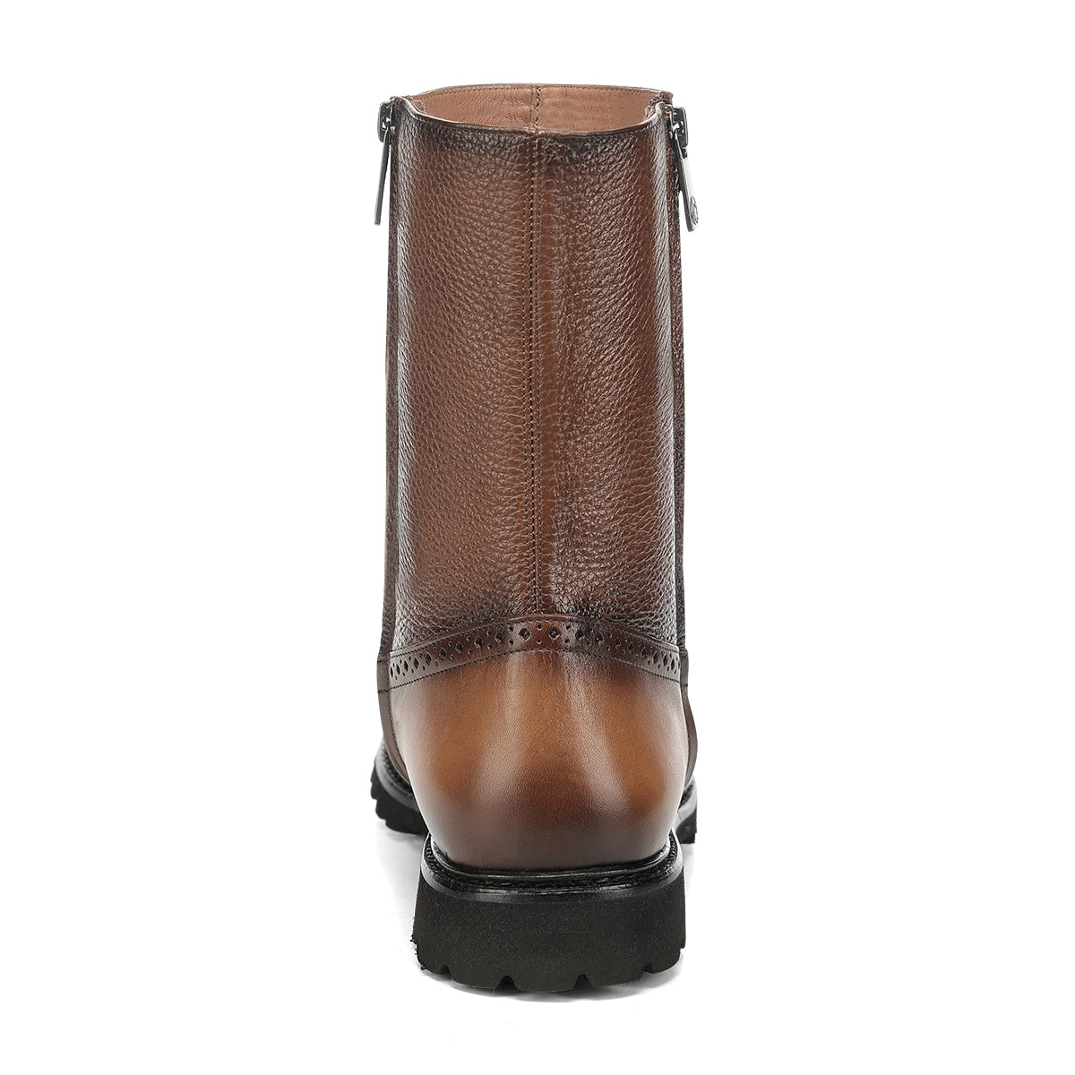 Men Franco Cuadra Deer Boot FF419