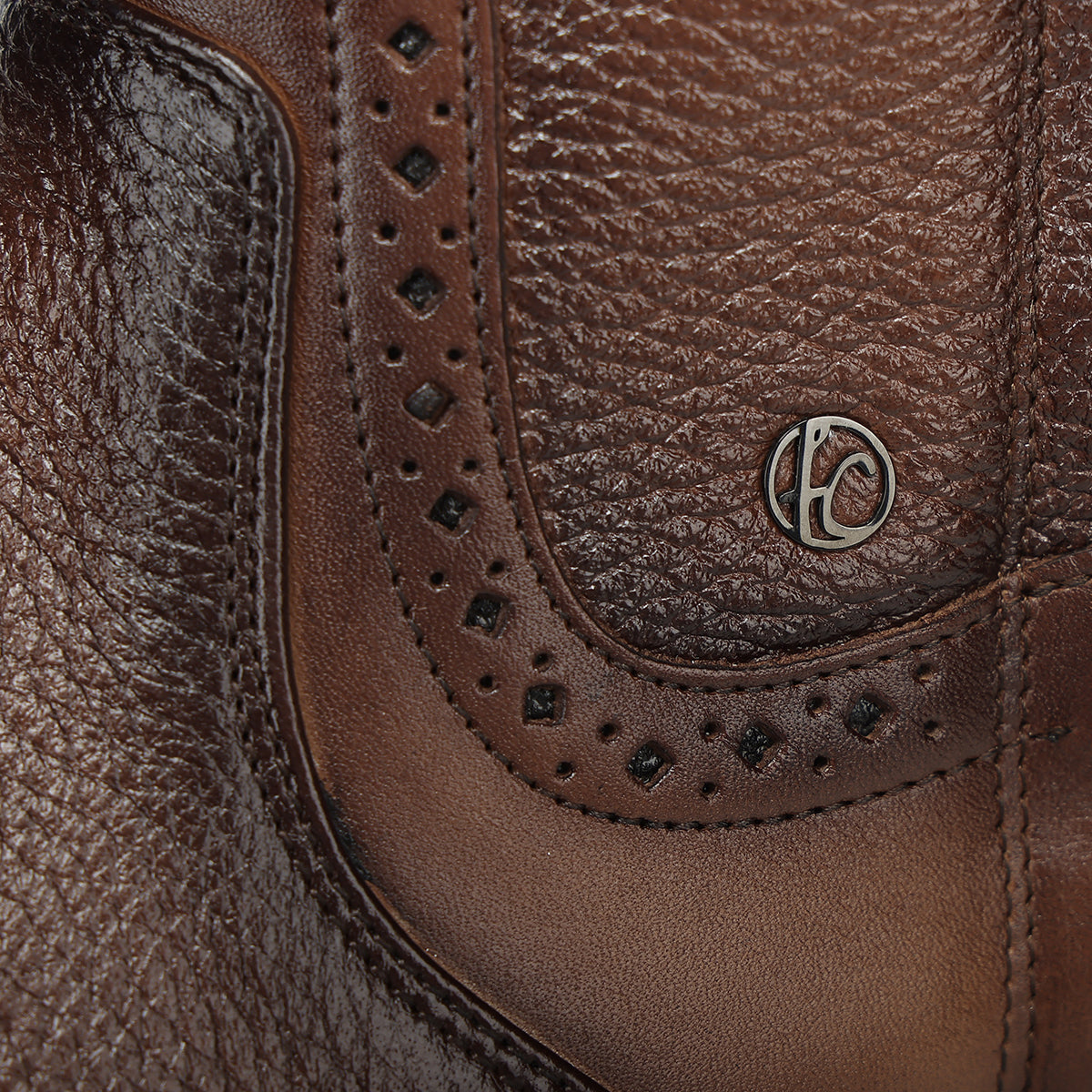 Men Franco Cuadra Deer Boot FF419