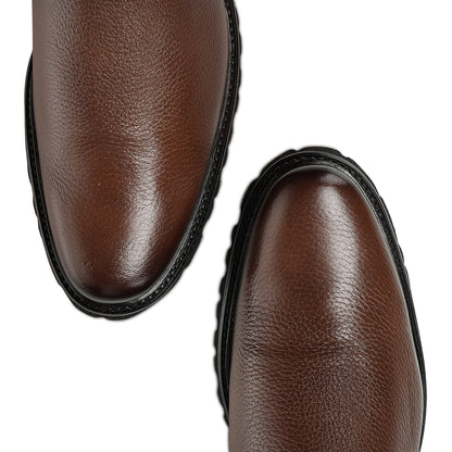 Men Franco Cuadra Deer Boot FF419