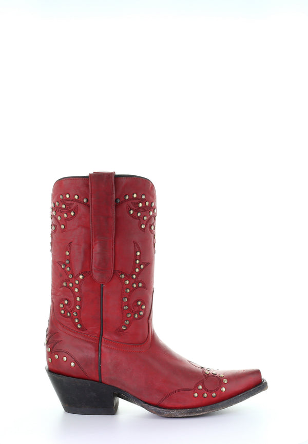 Women Corral Boots G1501