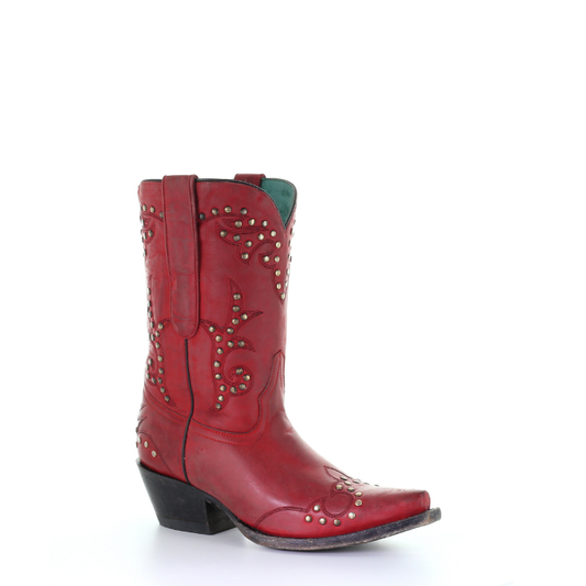 Women Corral Boots G1501