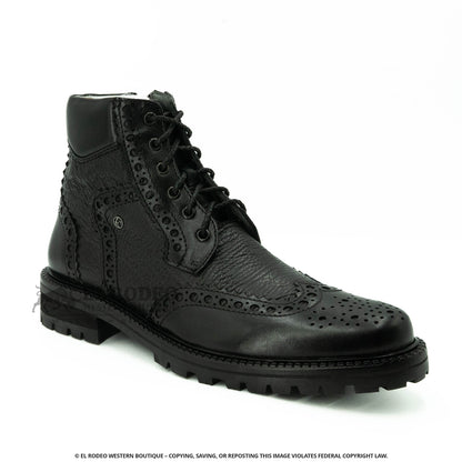 Men Cuadra Shark Ankle Boot FC678