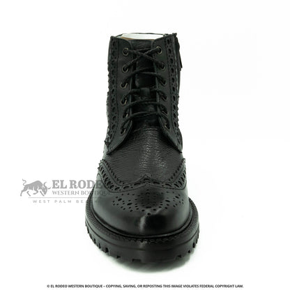 Men Cuadra Shark Ankle Boot FC678