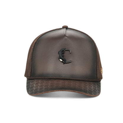 Men Cuadra Baseball Cap CP014