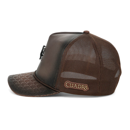 Men Cuadra Baseball Cap CP014