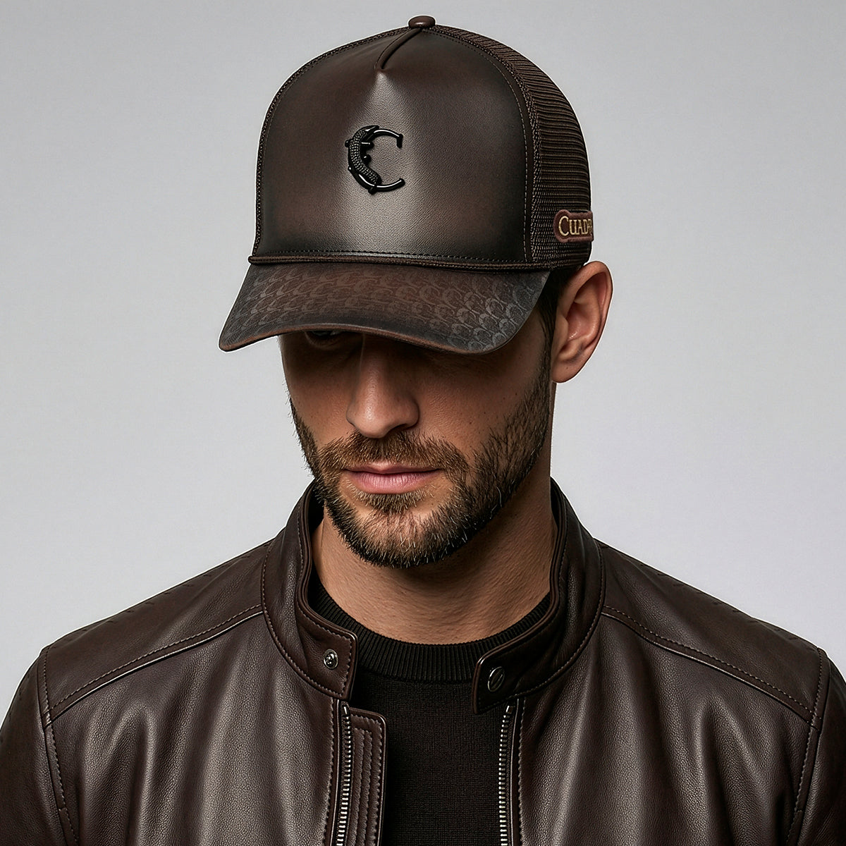 Men Cuadra Baseball Cap CP014