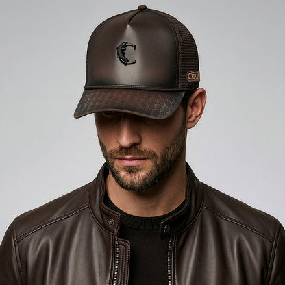 Men Cuadra Baseball Cap CP014