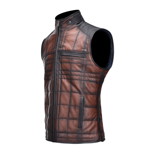 Men Cuadra Vest JC105