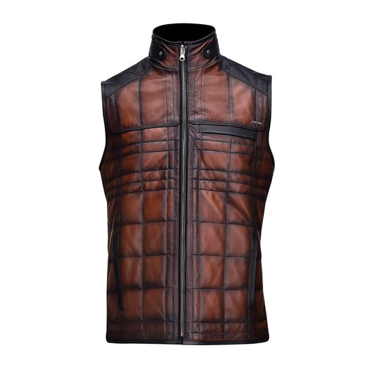 Men Cuadra Vest JC105