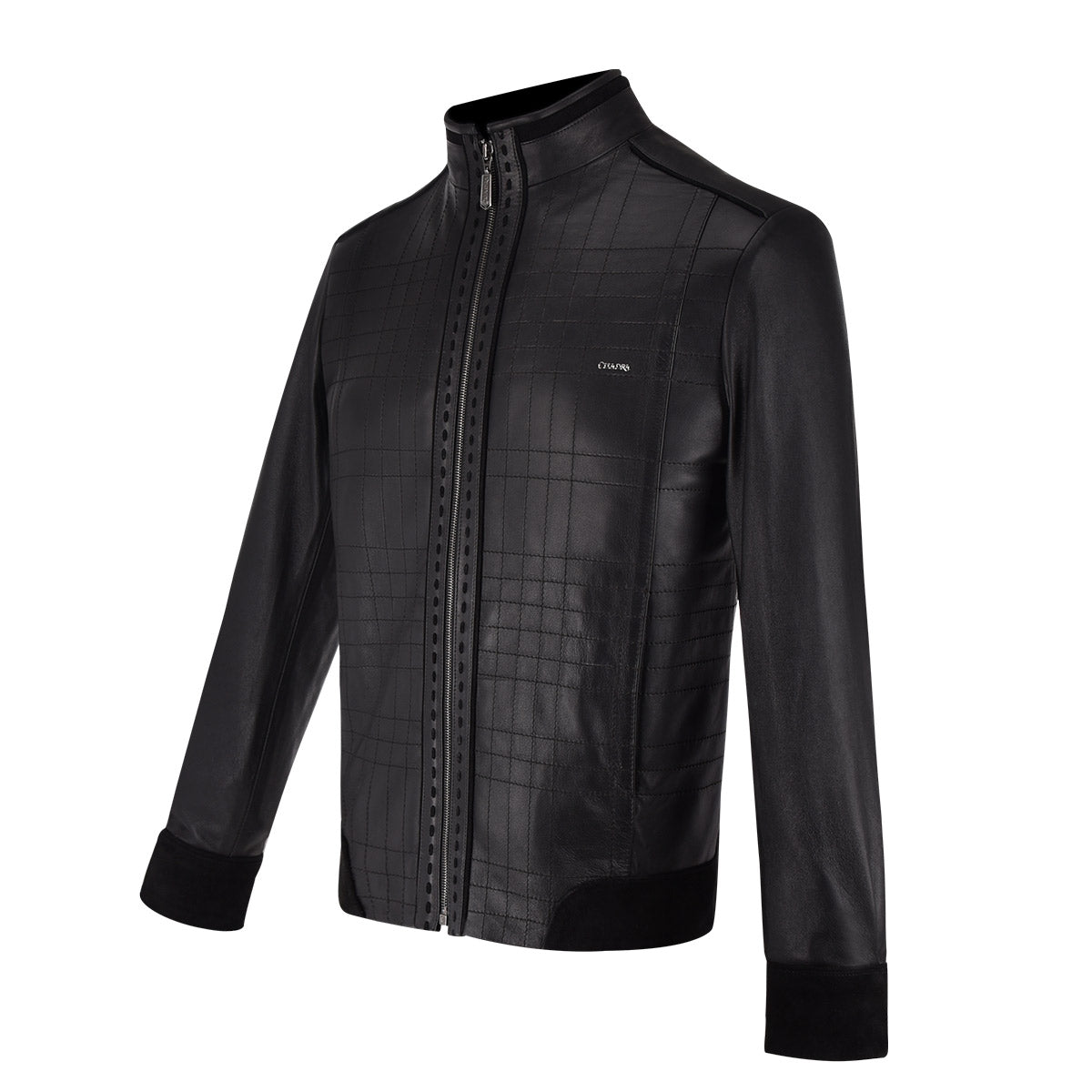 Men Cuadra Jacket JC159
