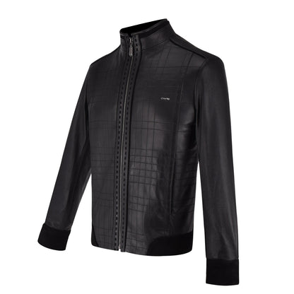 Men Cuadra Jacket JC159