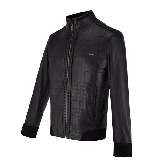 Men Cuadra Jacket JC159