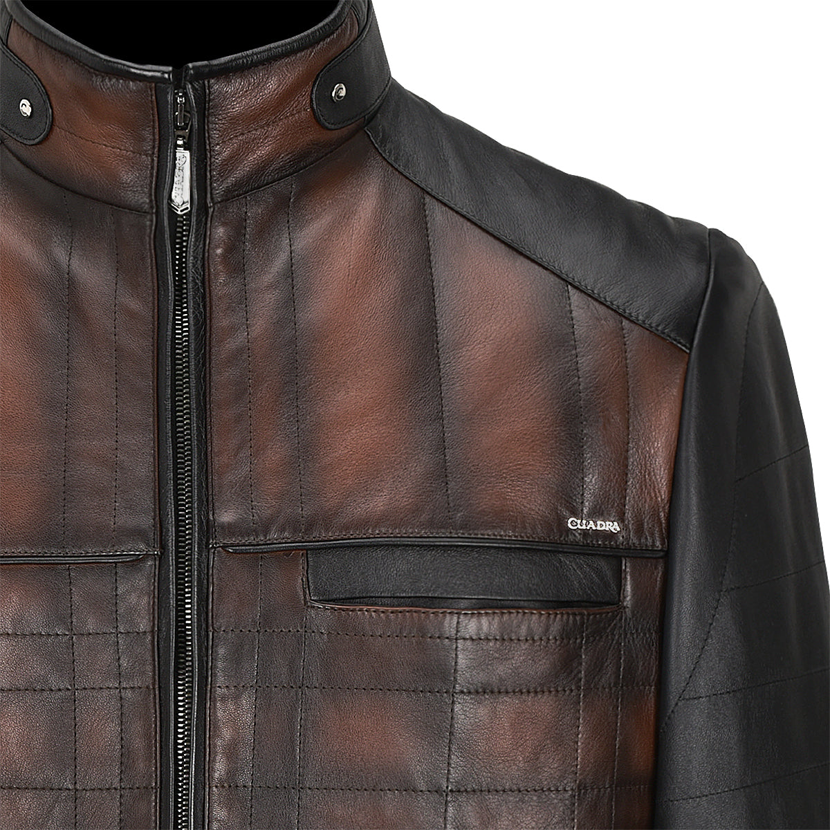 Men Cuadra Jacket JC176