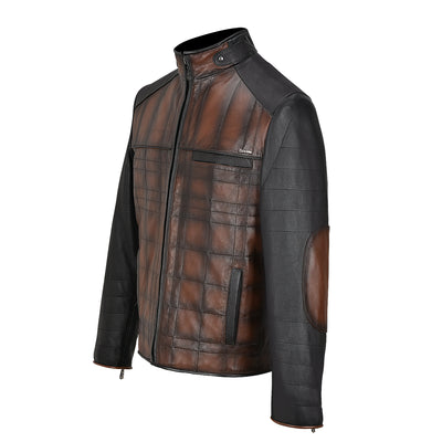 Men Cuadra Jacket JC176