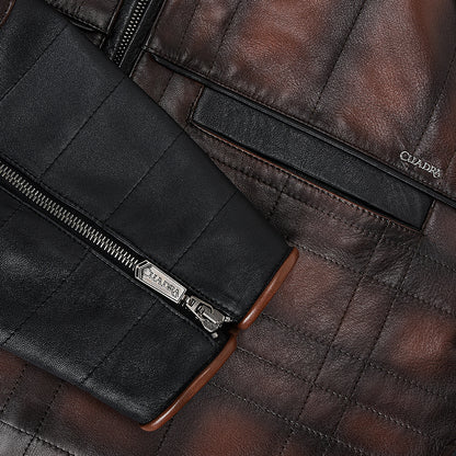 Men Cuadra Jacket JC176