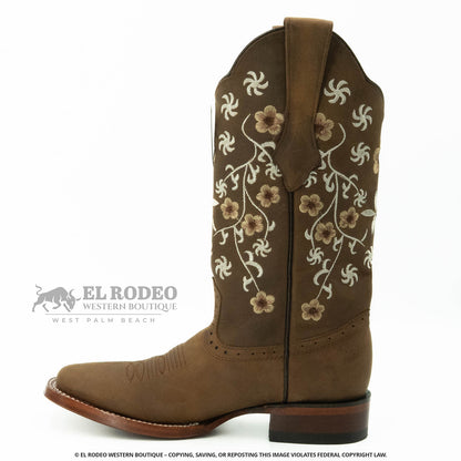 Women Los Altos Cowhide Boots H322R6231