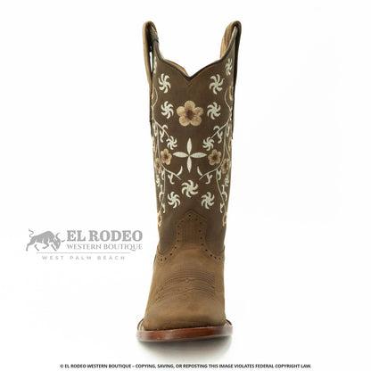 Women Los Altos Cowhide Boots H322R6231