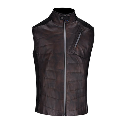 Men Cuadra Vest JC227