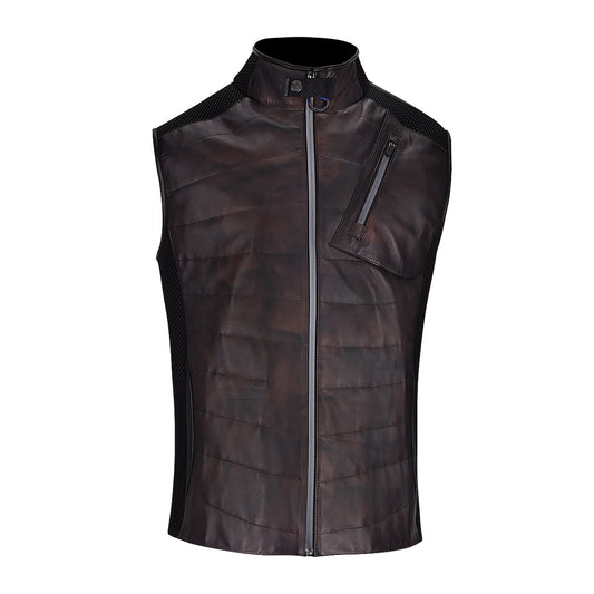 Men Cuadra Vest JC227
