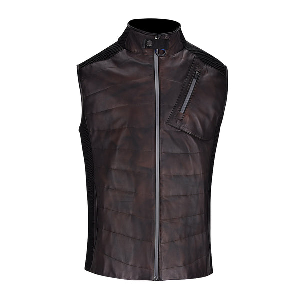 Men Cuadra Vest JC227