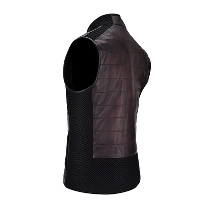 Men Cuadra Vest JC227