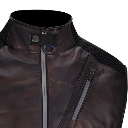 Men Cuadra Vest JC227