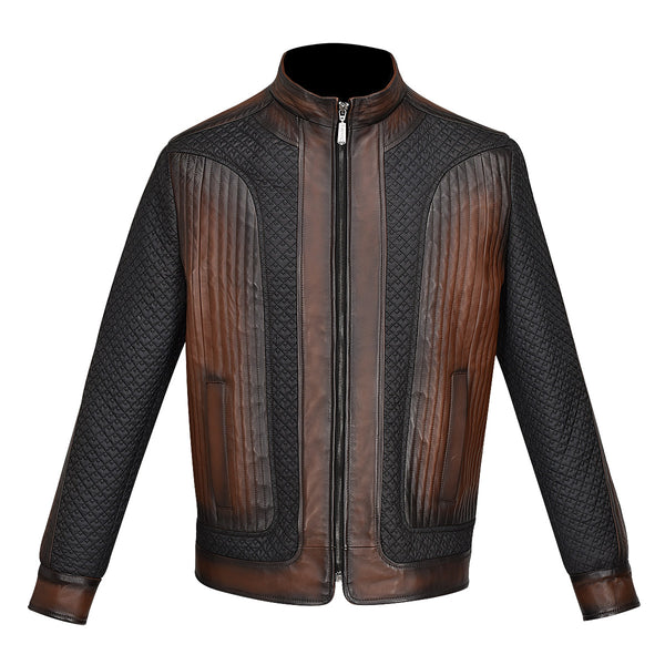 Men Cuadra Jacket JC229-MJ