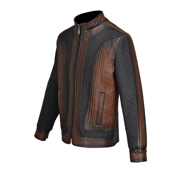 Men Cuadra Jacket JC229-MJ