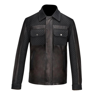 Men Cuadra Jacket JC230 - El Rodeo Western Boutique