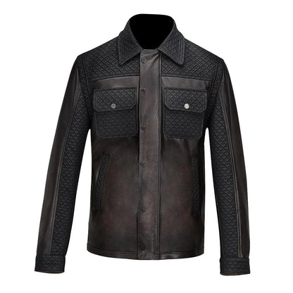 Men Cuadra Jacket JC230 - El Rodeo Western Boutique