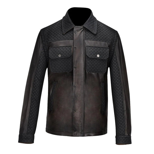 Men Cuadra Jacket JC230 - El Rodeo Western Boutique