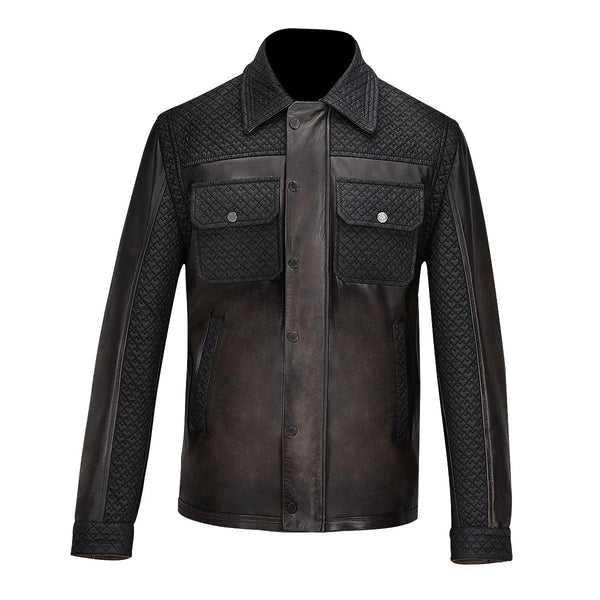 Men Cuadra Jacket JC230 - El Rodeo Western Boutique