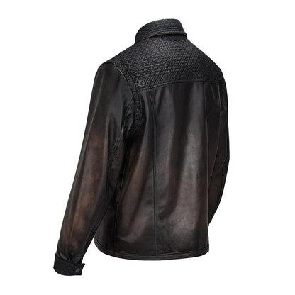 Men Cuadra Jacket JC230 - El Rodeo Western Boutique