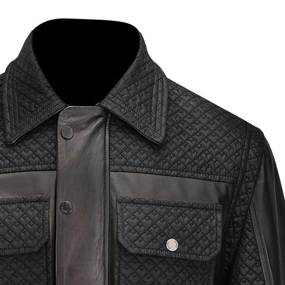 Men Cuadra Jacket JC230 - El Rodeo Western Boutique