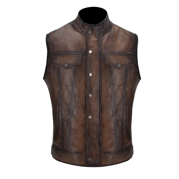 Men Cuadra Vest JC231