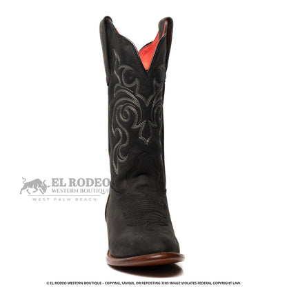 Women Los Altos Cowhide Boots H356205