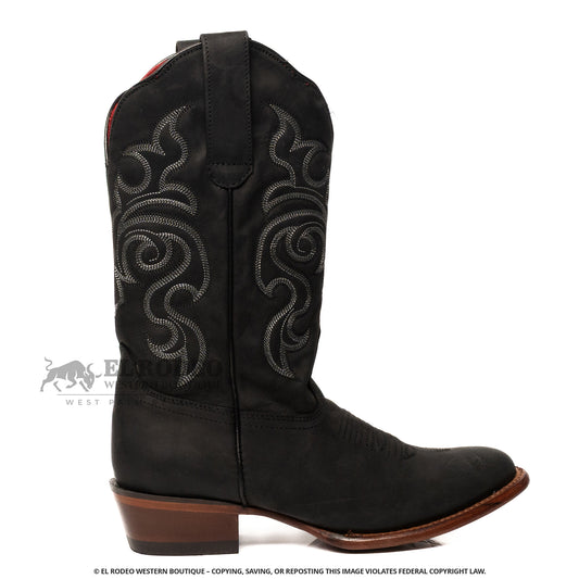 Women Los Altos Cowhide Boots H356205