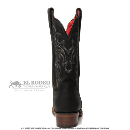 Women Los Altos Cowhide Boots H356205