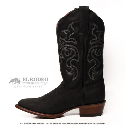 Women Los Altos Cowhide Boots H356205