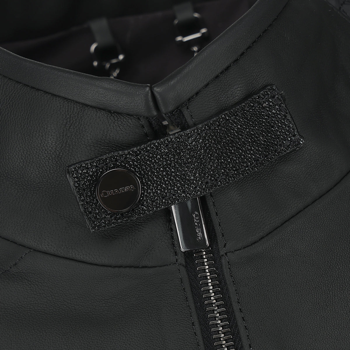 Men Cuadra Stingray Zipper Vest JC355
