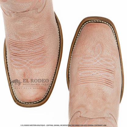 Women Los Altos Cowhide Boot H39N3625