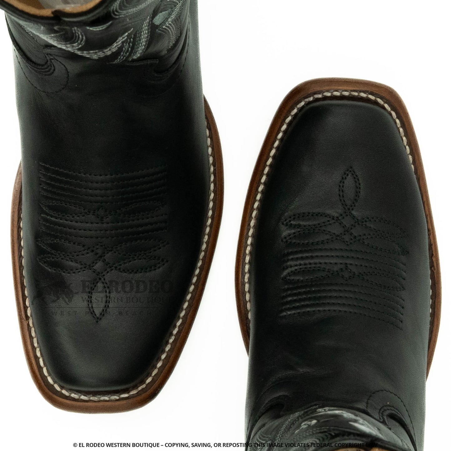 Women Los Altos Cowhide Boot H39N8905