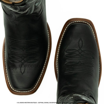 Women Los Altos Cowhide Boot H39N8905