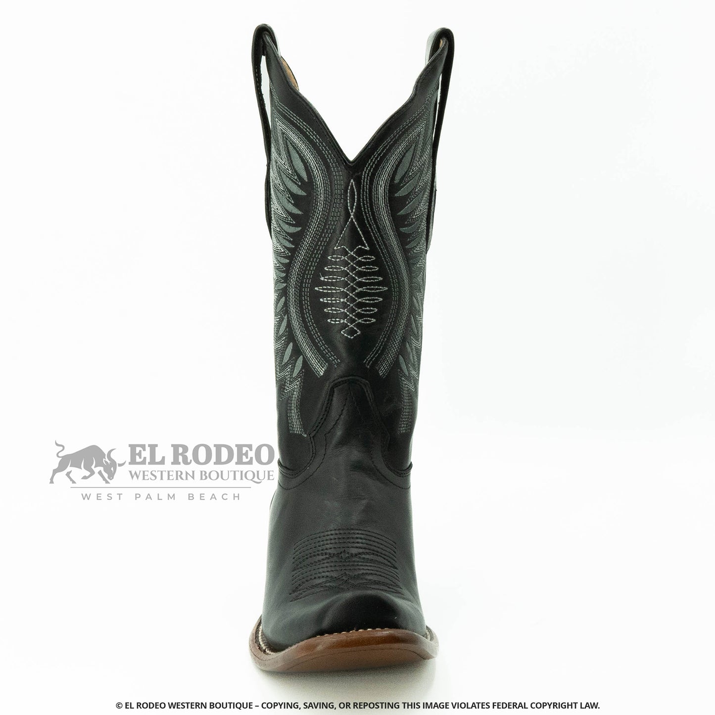 Women Los Altos Cowhide Boot H39N8905