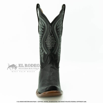 Women Los Altos Cowhide Boot H39N8905
