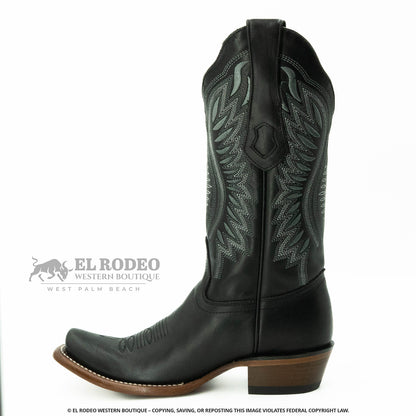 Women Los Altos Cowhide Boot H39N8905