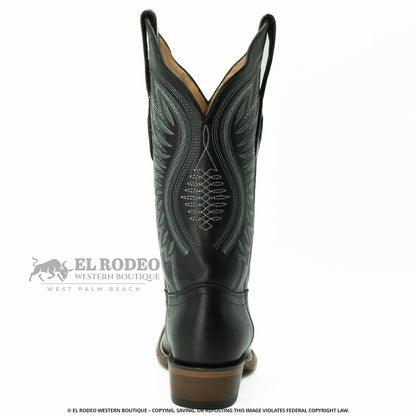 Women Los Altos Cowhide Boot H39N8905