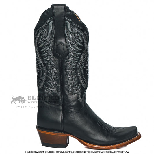 Women Los Altos Cowhide Boot H39N8905